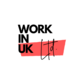 Агентство по трудоустройству за границей Work in United Kingdom